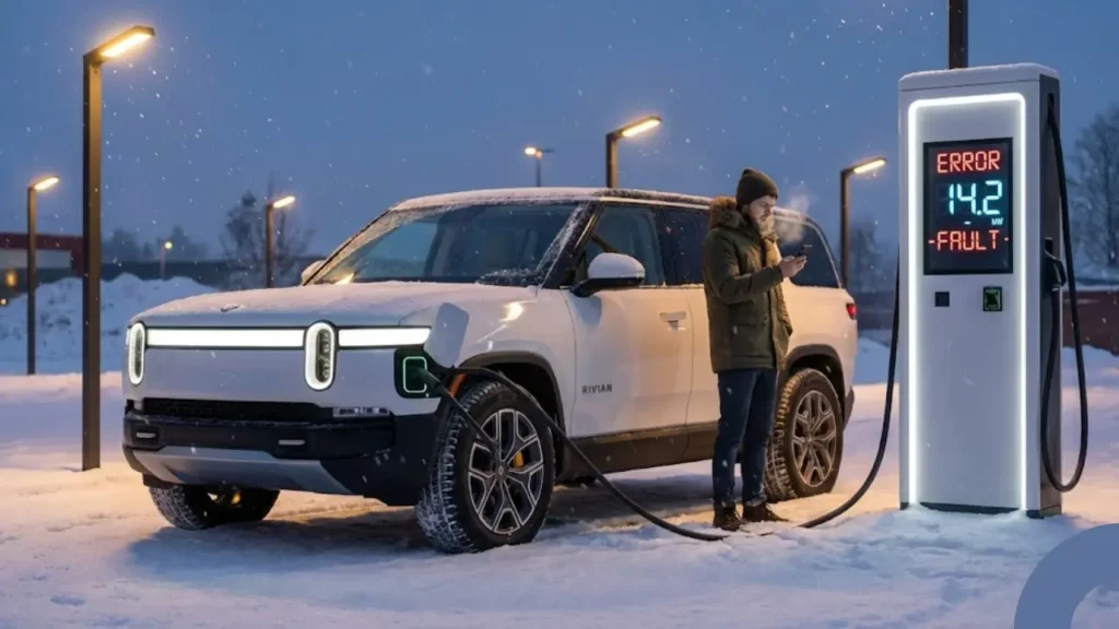 Why Is My Electric Car Charging So Slow