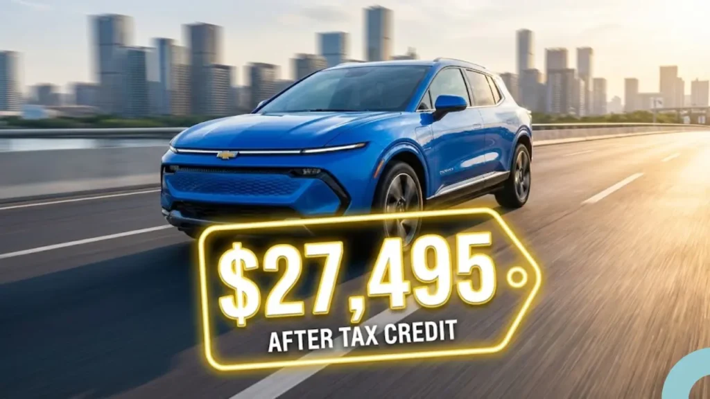 Cheapest Electric Cars 2026