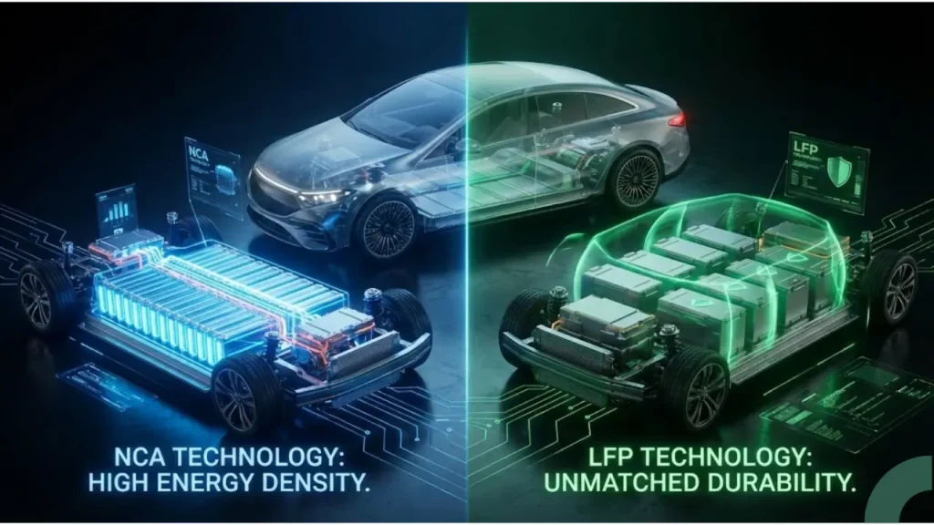 Should You Charge Your EV to 100%